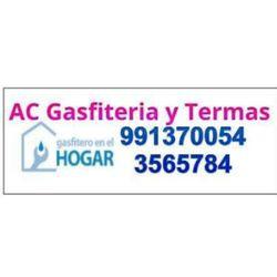 Manuel Gasfiteria y Termas