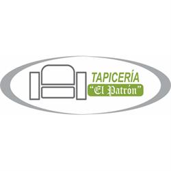 Tapicería-muebleria"El Patrón"
