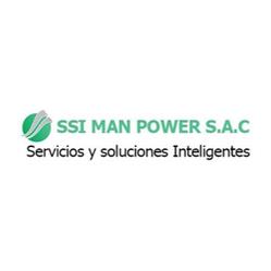 SSI MAN POWER S.A.C.