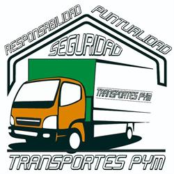 Transportes PYM S.R.L.