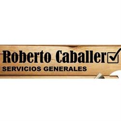 Robeto Caballero Servicios Generales
