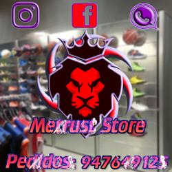 Metrust Store