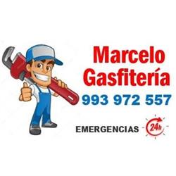 Marcelo Gasfitería