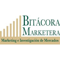 Bitácora Marketera