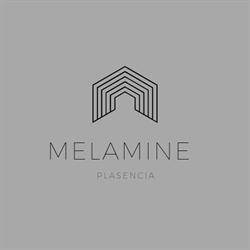 Melamine Plasencia