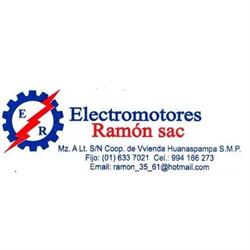 Electromotores Ramón S.A.C.