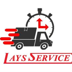 LAYS SERVICE