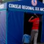 Carpa de Eventos