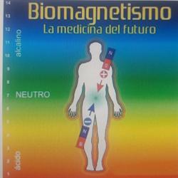 Biomagnetismo en Piura