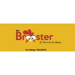 Restaurante Brostería Brooster