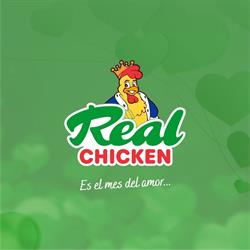 Real Chicken
