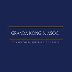Granda Kong & Asoc. - Consultoría Jurídica Contable