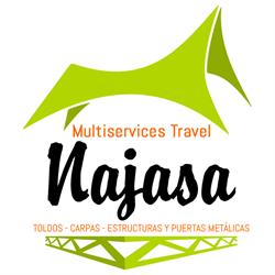 Multiservices Travel Najasa E.I.R.L.