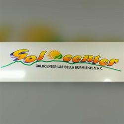 Golocenter Bella Durmiente S.A.C.