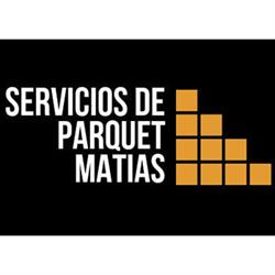 SERVICIOS DE PARQUET MATÍAS