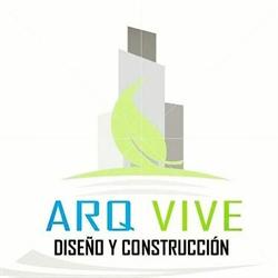 Arq Vive Diseño y Construcción