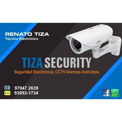 Tiza Security