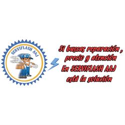 Serviflash A&J