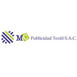 Mc Publicidad Textil S.A.C.