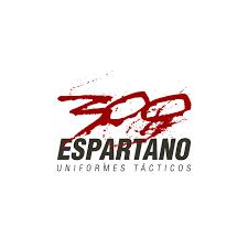 Uniformes 300 Espartanos