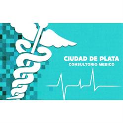 Ciudad de Plata - Consultorio Médico