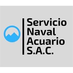 Servicio Naval Acuario S.A.C.