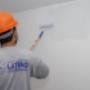 Acabados en interior de pintura