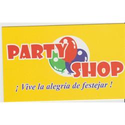 Fiestas Infantiles Party Shop