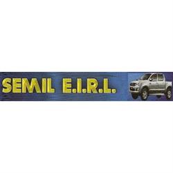 Transsemil - Ingeniería & Transportes Semil E.I.R.L.
