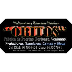 Multiservicios Estructuras Metálicas Oritos