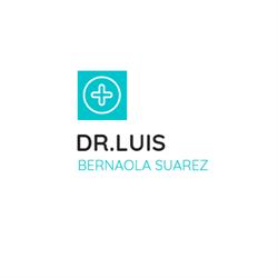 DR. LUIS EDUARDO BERNAOLA SUAREZ