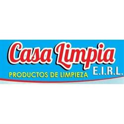 Distribuidora Casa Limpia E.I.R.L. Tacna