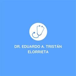 Dr. Eduardo A. Tristán Elorrieta