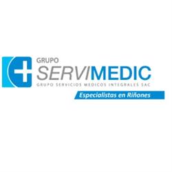 Grupo Servimedic S.A.C.