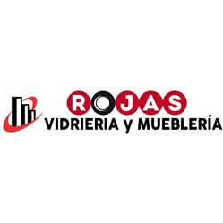 VIDRIERÍA Y MUEBLERIA ROJAS