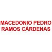 Macedonio Pedro Ramos Cárdenas - Laboratorio de Suelos