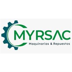 MAQUINARIAS Y REPUESTOS S.A.C.