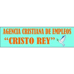 Agencia Cristiana de Empleos Cristo Rey