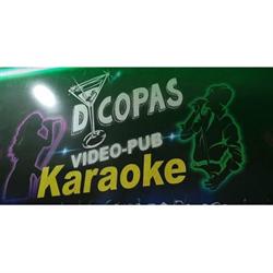 Karaoke D'Copas