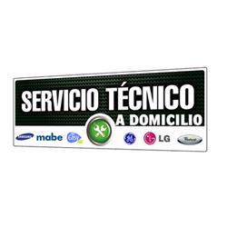 Servicio tecnico a domicilio