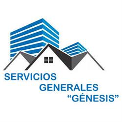 SERVICIOS GENERALES GÉNESIS