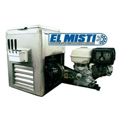 Multiservicios El Misti