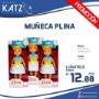 Importadores de Juguetes Katz