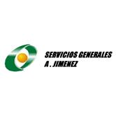 Servicios Generales A. Jiménez