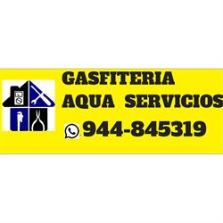 Gasfiteria Aqua Servicios