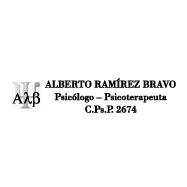 Alberto Ramírez Bravo