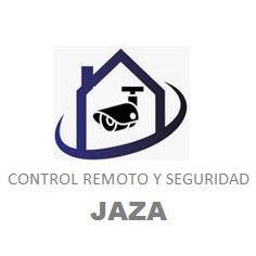 Control Remoto y Seguridad Jaza "Servicios Generales"