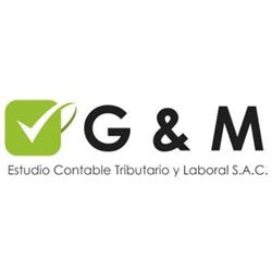 G & M Estudio Contable Tributario y Laboral S.A.C.
