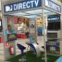 Stand DirecTv