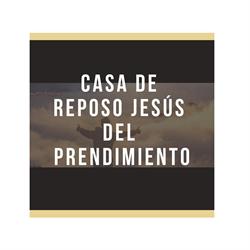 Casa de Reposo Jesús del Prendimiento